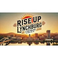 Rise Up Lynchburg logo - Similar company to Academy Center Of The Arts