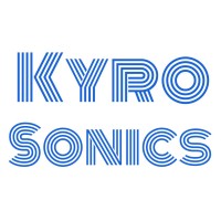 Kyro Sonics logo - Similar company to Learned