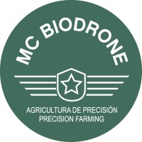 MC Biodrone logo - Similar company to Biodrone