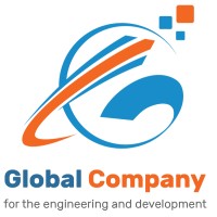 The Global Company for the Engineering and Development logo - Similar company to Gic | Global Innovation Company