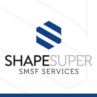 Shape Super logo - Similar company to Atl Network