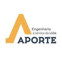 Aporte Engenharia logo - Similar company to Segtrab