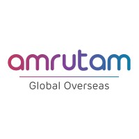 AMRUTAM GLOBAL OVERSEAS logo - Similar company to Stepup Data Entry Services