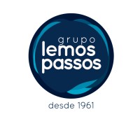 Grupo LemosPassos logo - Similar company to Degustar