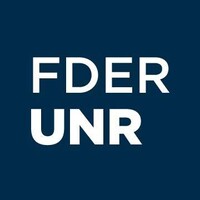 Facultad de Derecho UNR logo - Similar company to Tux Solutions
