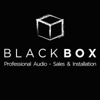 Black Box Pro logo - Similar company to Virtech Srl