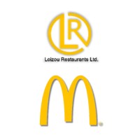 Loizou Restaurants Ltd t/a McDonald's logo - Similar company to Lansia Ltd Ta Mcdonald'S