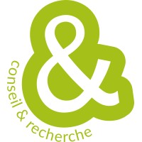Conseil & recherche logo - Similar company to Stb Conseil