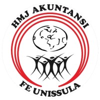 Himpunan Mahasiswa Jurusan Akuntansi (HMJA) FE Unissula logo - Similar company to Himpunan Mahasiswa Jurusan Manajemen (Hmjm) Fe Unissula