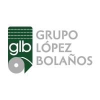 Grupo López Bolaños logo - Similar company to Grupo Piroval