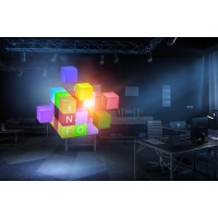 Pro Pixel Solution logo - Similar company to Pixel Prosolution