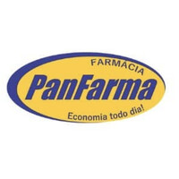 Farmácia Panfarma logo - Similar company to Panfarma