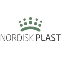 Nordisk Plast A/S logo - Similar company to Sallingplast As