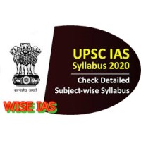 WISE IAS logo - Similar company to Wise Ias Academy