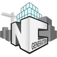 S.C. NC GEneration S.R.L. logo - Similar company to Modumental