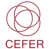 Instituto de Reproducción CEFER logo - Similar company to Aphrodite Hr
