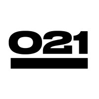 Zero to One logo - Similar company to N3Rve