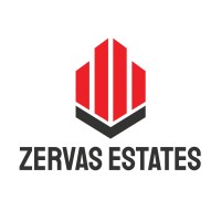ZERVAS Estates logo - Similar company to C Delta Capital
