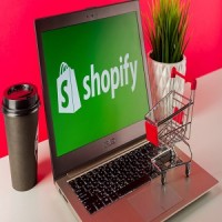 Shopify logo - Similar company to Shopify Developers Experts