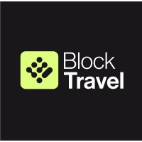 Block Travel Agency logo - Similar company to Blocklack