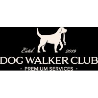 Dog Walker Club logo - Similar company to Mysalute
