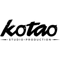 Kotao Production logo - Similar company to Tripledot