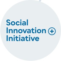 Social Innovation+ Initiative logo - Similar company to Regenerative Design Studios
