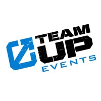 Team Up Events NZ logo - Similar company to Alter Ego South Africa