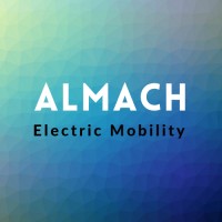 ALMACH logo - Similar company to Almach Ai