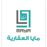 Maya Real Estate Development And Investment logo - Similar company to Nugoosh Real Estate Development Co
