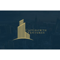 CapGrowth Ventures logo - Similar company to Ksd Advisory