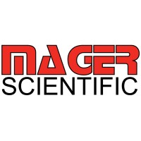 Mager Scientific logo - Similar company to Pace Technologies Inc.