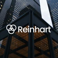 Reinhart logo - Similar company to Susegaad