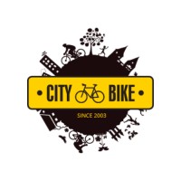 City Bike Ltd logo - Similar company to Electrobike Finland