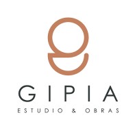 Gipia Estudio & Obras logo - Similar company to Implantabim