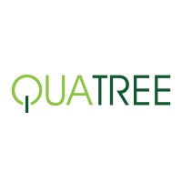 Quatree logo - Similar company to Tintas Rnv