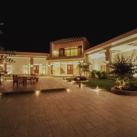 Destino Al Ammaria منتجع ديستينو العمارية logo - Similar company to Havana Resort - منتجع هاڤانا