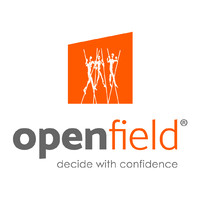 OpenField logo - Similar company to Optimease