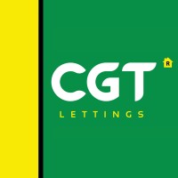 CGT Lettings logo - Similar company to Charles Lear & Co