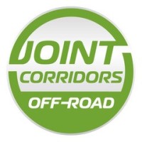 Joint Corridors Off-Road logo - Similar company to Hts Intermodaal
