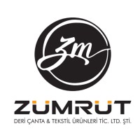 Zümrüt Deri Çanta ve Tekstil Ürünleri logo - Similar company to Modessan Deri