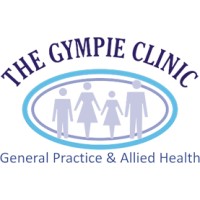The Gympie Clinic logo - Similar company to Now Technologies, Inc. (Nti)