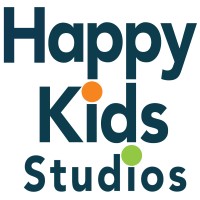 Happy Kids Studios logo - Similar company to Plushura