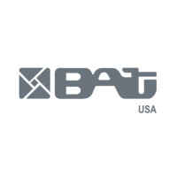 BAT USA logo - Similar company to Directex