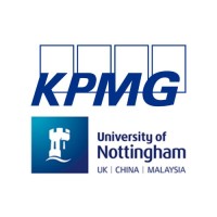 KPMG UNM Ambassadors logo - Similar company to The Wall Street Society Unm