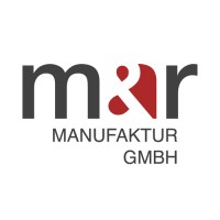 m&r Manufaktur GmbH logo - Similar company to Mz Toner Technologies Gmbh & Co. Kg