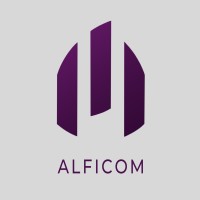 ALFICOM logo - Similar company to Virtual Arena