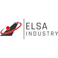 ELSA Industry logo - Similar company to Professor Drones
