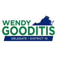 Friends Of Wendy Gooditis