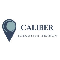 Caliber Executive Search Ltd. logo - Similar company to Irecruitment